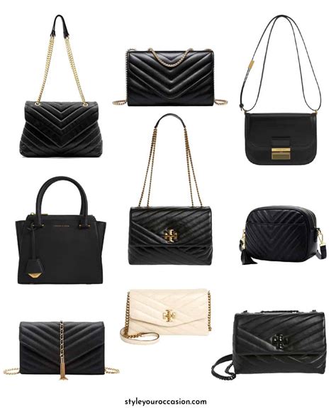 ysl dupe bags|ysl niki bag dupes.